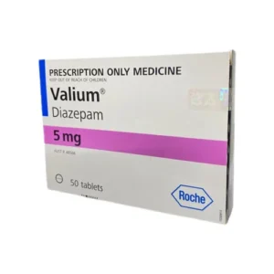 DIAZEPAM 5mg